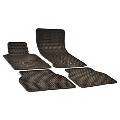 RAMEDER 122579 Floor Mat Set